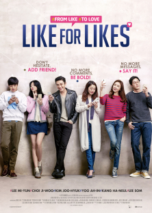 Like for Likes-Like for Likes
