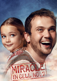 Miracle in Cell No. 7-Miracle in Cell No. 7