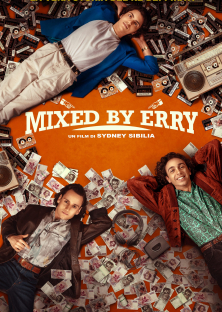 Mixed by Erry-Mixed by Erry