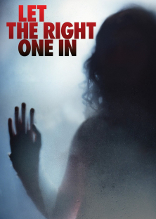 Let the Right One In-Let the Right One In