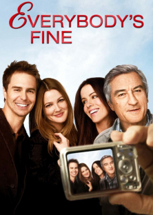 Everybody's Fine-Everybody's Fine