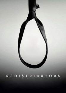 Redistributors-Redistributors