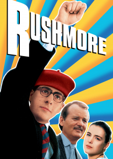Rushmore-Rushmore