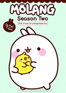 Molang (Season 2)-Molang (Season 2)