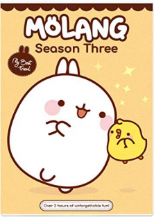 Molang (Season 3)-Molang (Season 3)