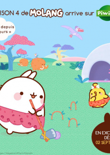 Molang (Season 4)-Molang (Season 4)