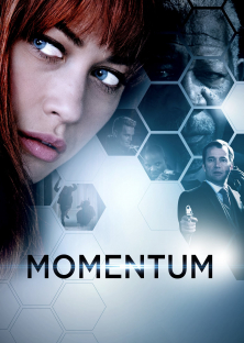 Momentum-Momentum