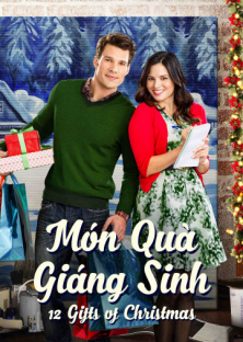 12 Gifts of Christmas-12 Gifts of Christmas