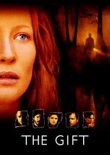 The Gift-The Gift