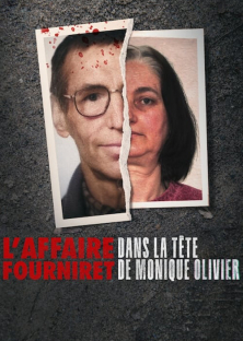 Monique Olivier: Accessory to Evil-Monique Olivier: Accessory to Evil