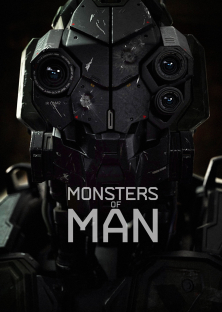 Monsters of Man-Monsters of Man