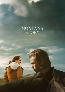 Montana Story-Montana Story