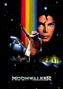 Moonwalker-Moonwalker