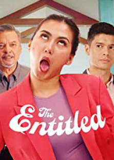 The Entitled-The Entitled