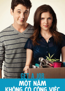 Get A Job-Get A Job
