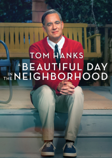 A Beautiful Day in the Neighborhood-A Beautiful Day in the Neighborhood