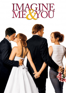 Imagine Me & You-Imagine Me & You