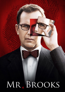Mr. Brooks-Mr. Brooks