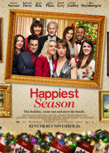Happiest Season-Happiest Season