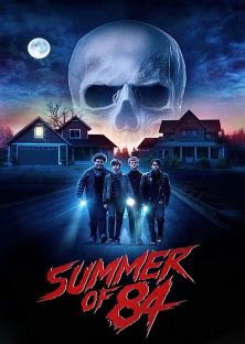 Summer of 84-Summer of 84