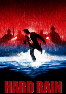 Hard Rain-Hard Rain