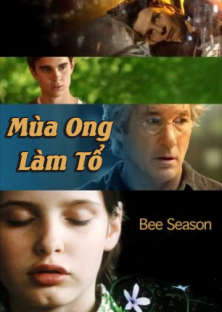 Bee Season-Bee Season