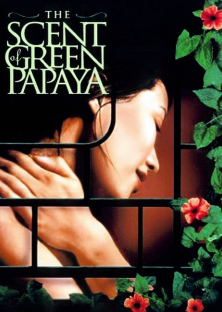 The Scent of Green Papaya-The Scent of Green Papaya