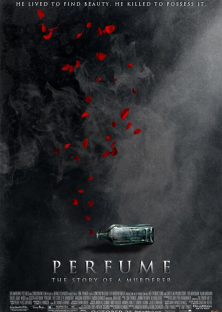The Perfumier-The Perfumier