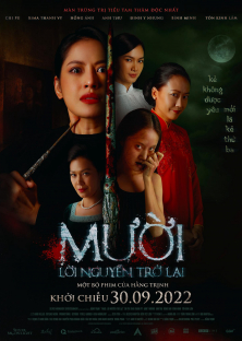 Muoi: The Curse Returns-Muoi: The Curse Returns