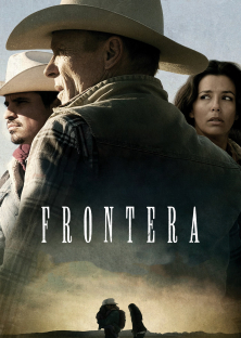 Frontera-Frontera