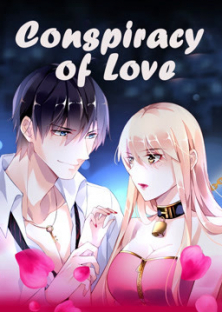 Conspiracy of Love-Conspiracy of Love