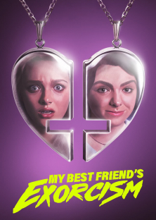 My Best Friend's Exorcism-My Best Friend's Exorcism