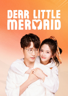 Dear Little Mermaid-Dear Little Mermaid