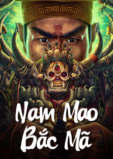 Nanmao and Beima-Nanmao and Beima