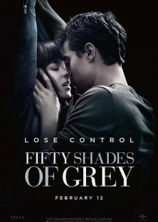 Fifty Shades of Grey-Fifty Shades of Grey