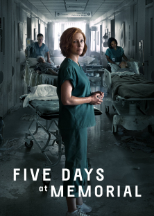 Five Days at Memorial-Five Days at Memorial
