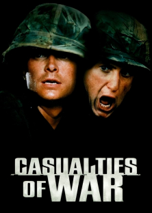 Casualties of War-Casualties of War