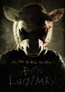 You're Next-You're Next