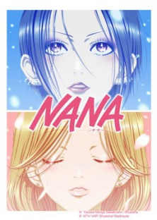 NANA-NANA