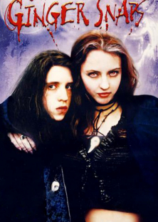 Ginger Snaps-Ginger Snaps