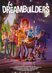 Dreambuilders-Dreambuilders