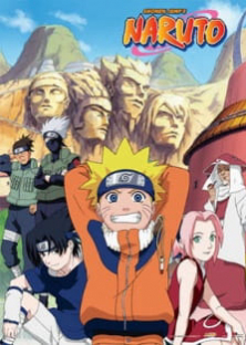 Naruto Dattebayo-Naruto Dattebayo