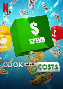 Cook at all Costs-Cook at all Costs