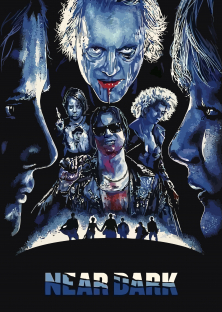 Near Dark-Near Dark