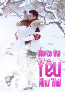 If I Can Love You So-If I Can Love You So