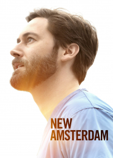 New Amsterdam (Season 3)-New Amsterdam (Season 3)