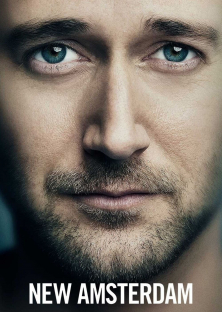 New Amsterdam (Season 4)-New Amsterdam (Season 4)
