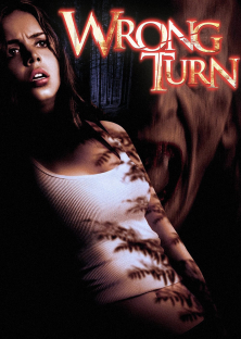 Wrong Turn-Wrong Turn