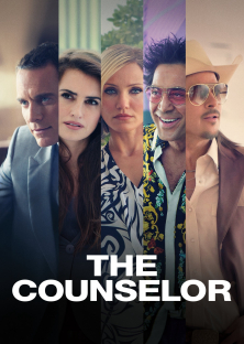 The Counselor-The Counselor