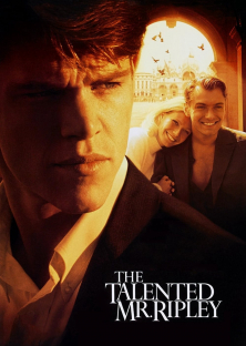 The Talented Mr. Ripley-The Talented Mr. Ripley